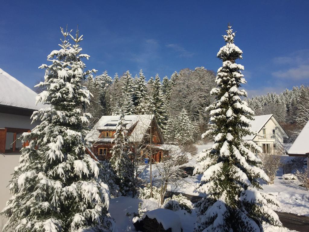 Blackforest Life Urberg Extérieur photo